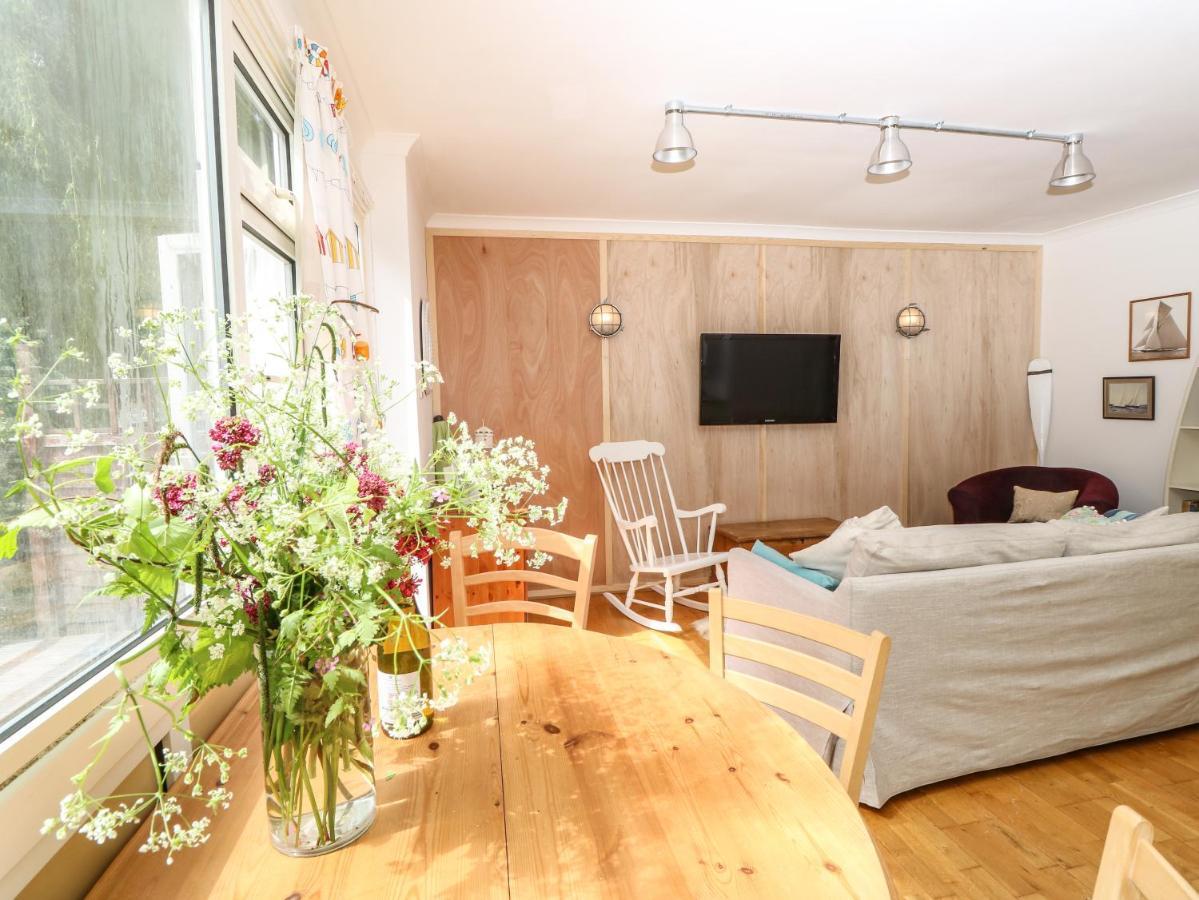 Willow Holiday home